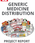Generic Medicine Distribution